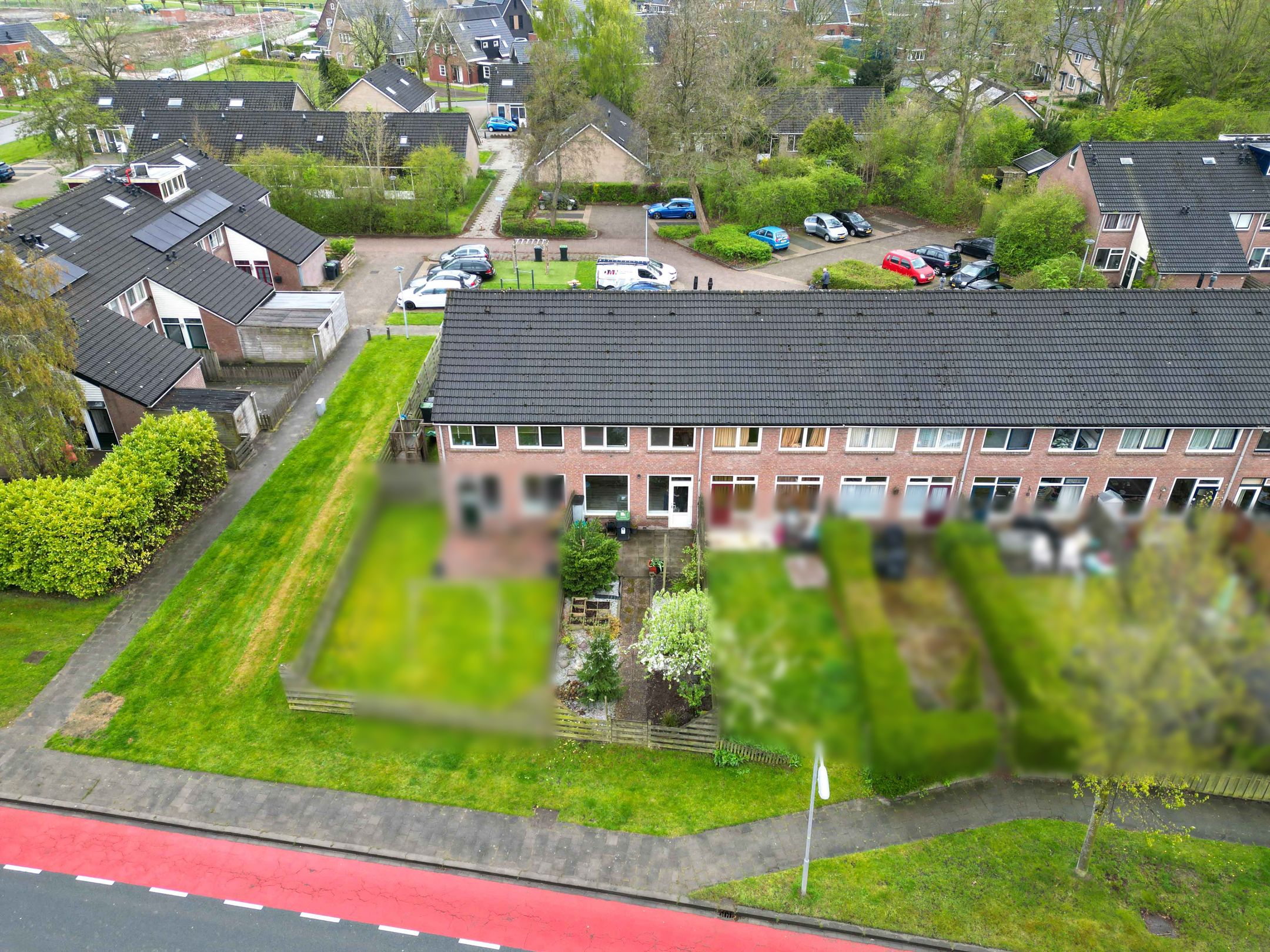 Foto van Ripperdadrift 58, Uithuizen