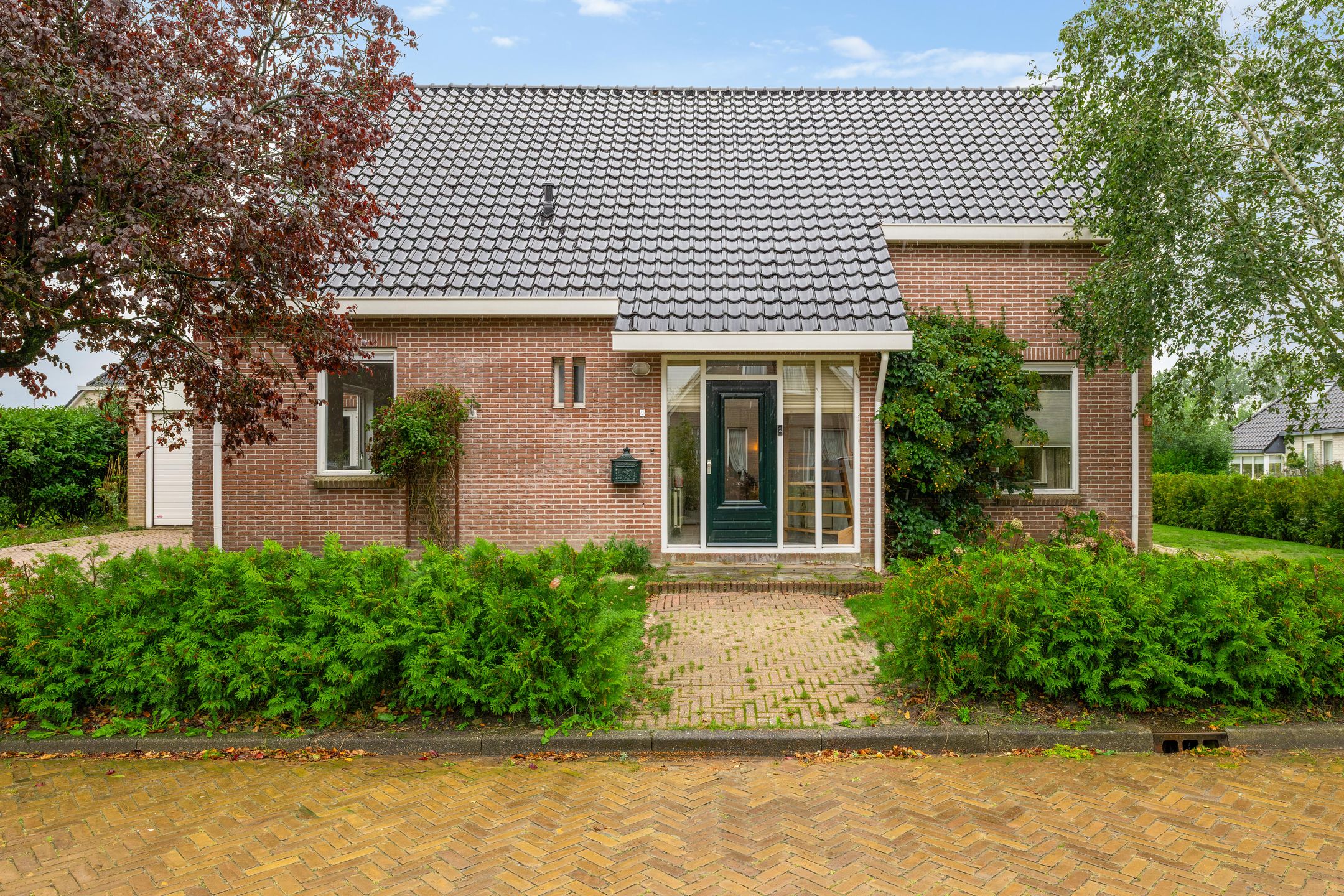 Foto van Boukemahof 9, Uithuizen