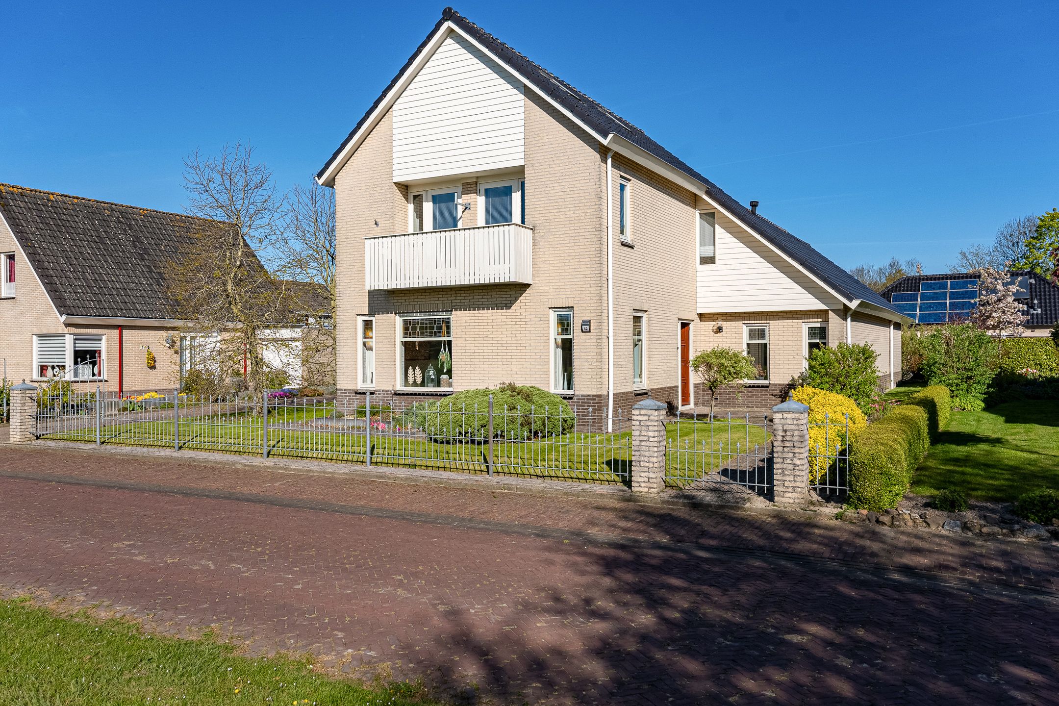 Foto van Taeckemalaan 42, Uithuizen