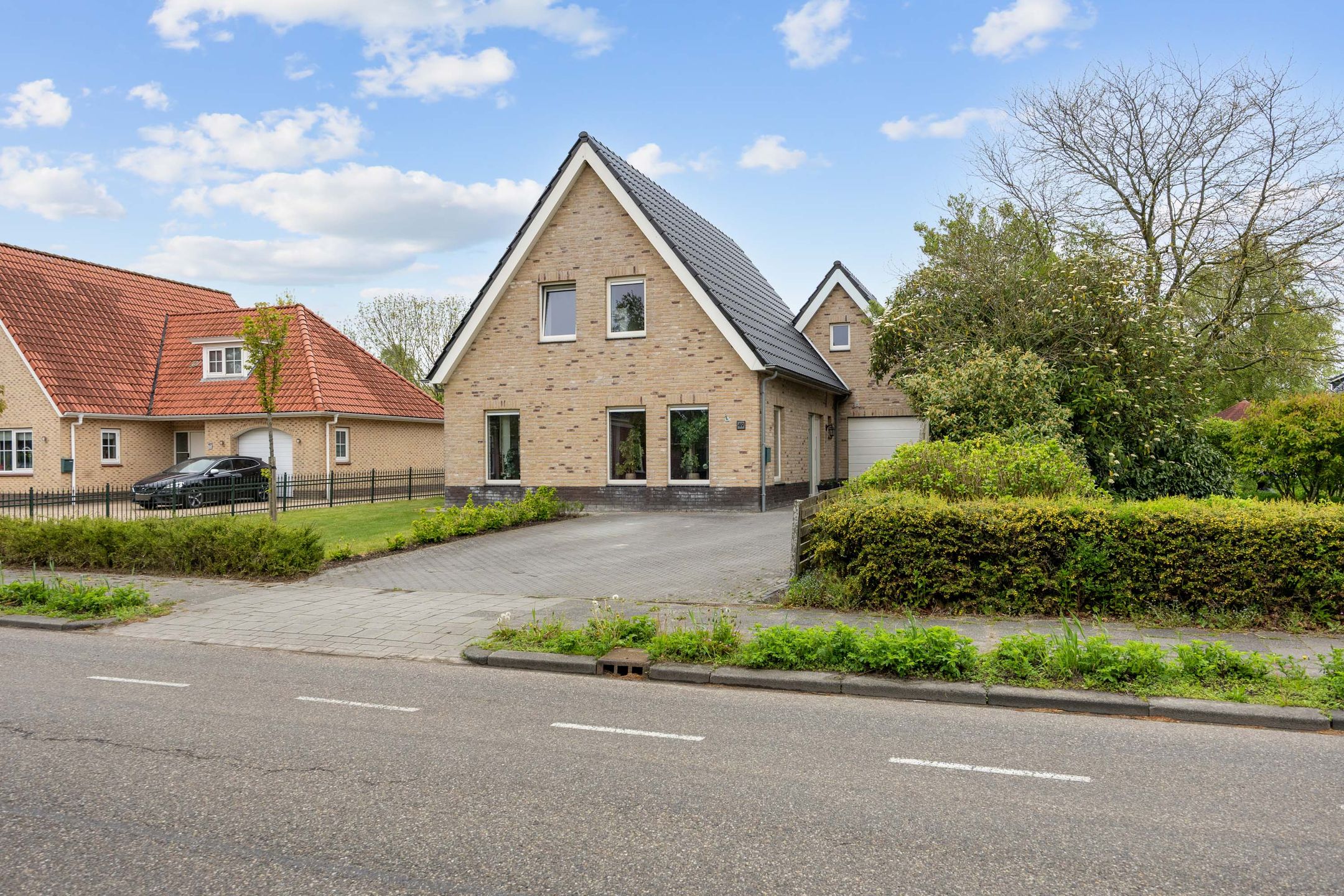Foto van Hoofdstraat 49, Uithuizermeeden