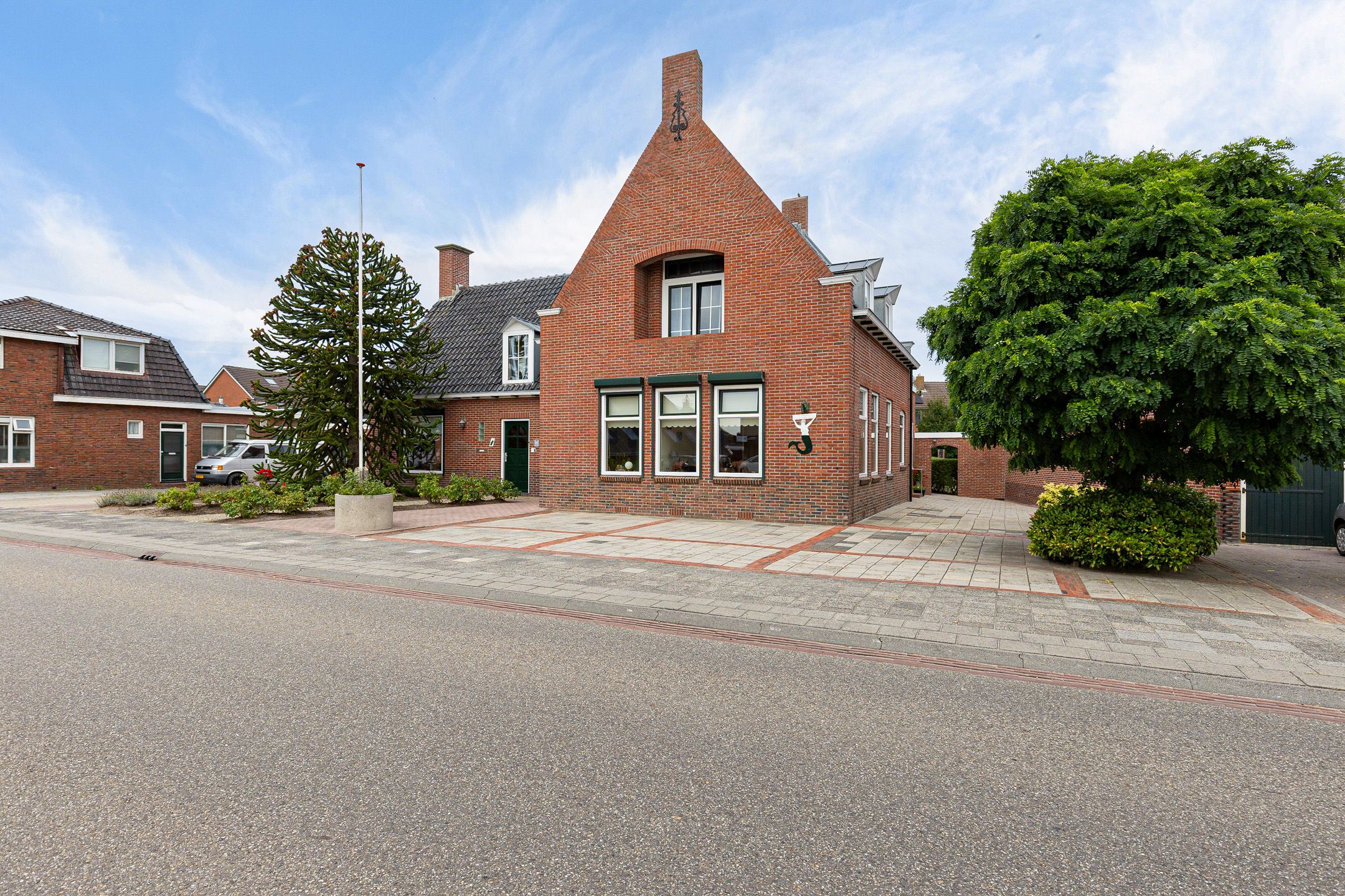 Foto van Hoofdstraat 139, Uithuizermeeden