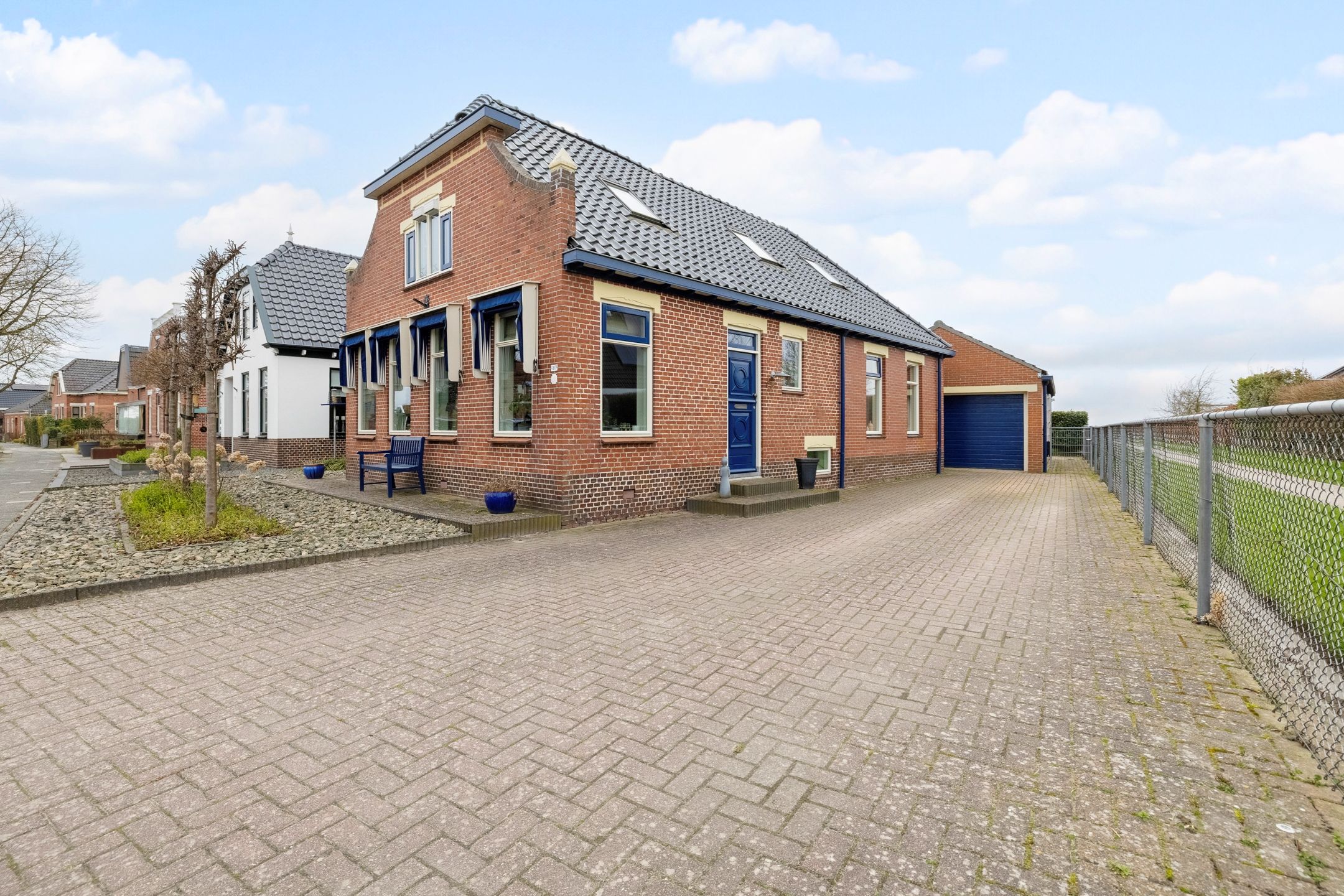 Foto van Hoofdstraat 187, Uithuizermeeden