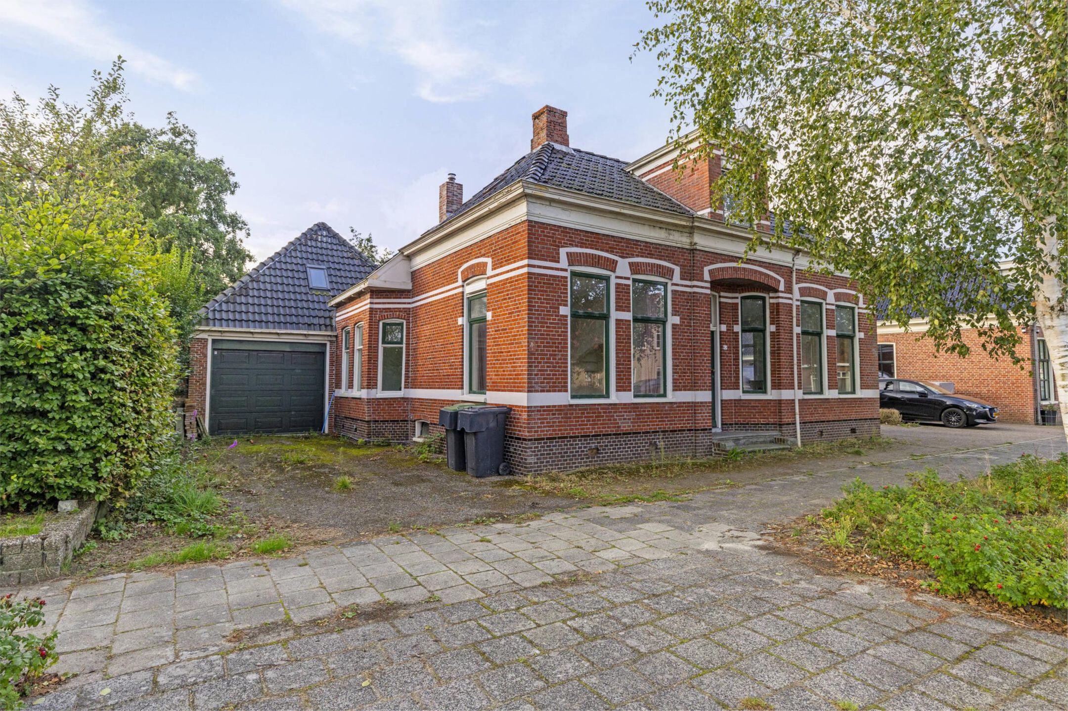 Foto van Hoofdstraat 52, Uithuizermeeden