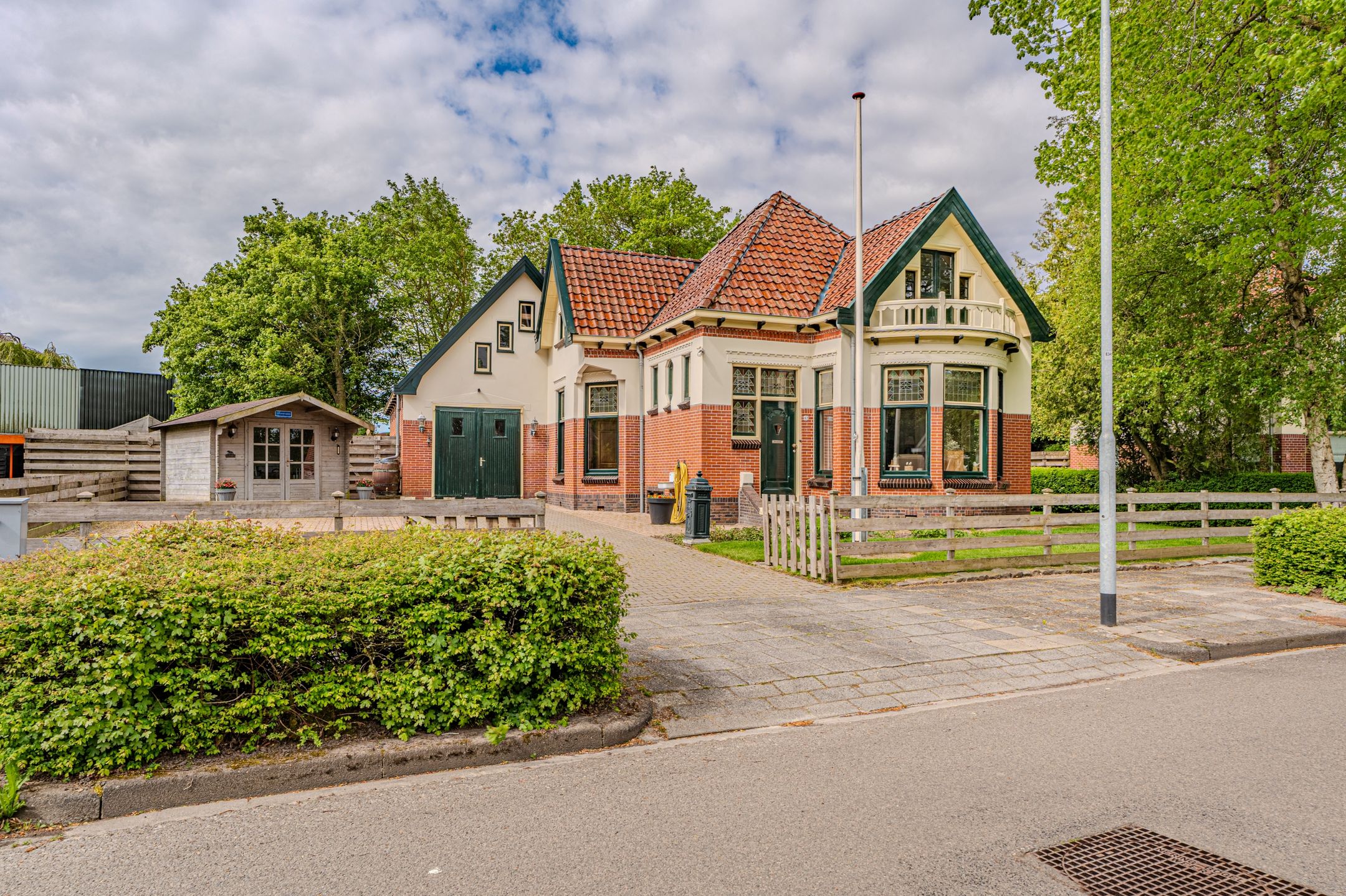 Foto van Torenstraat 43, Uithuizermeeden
