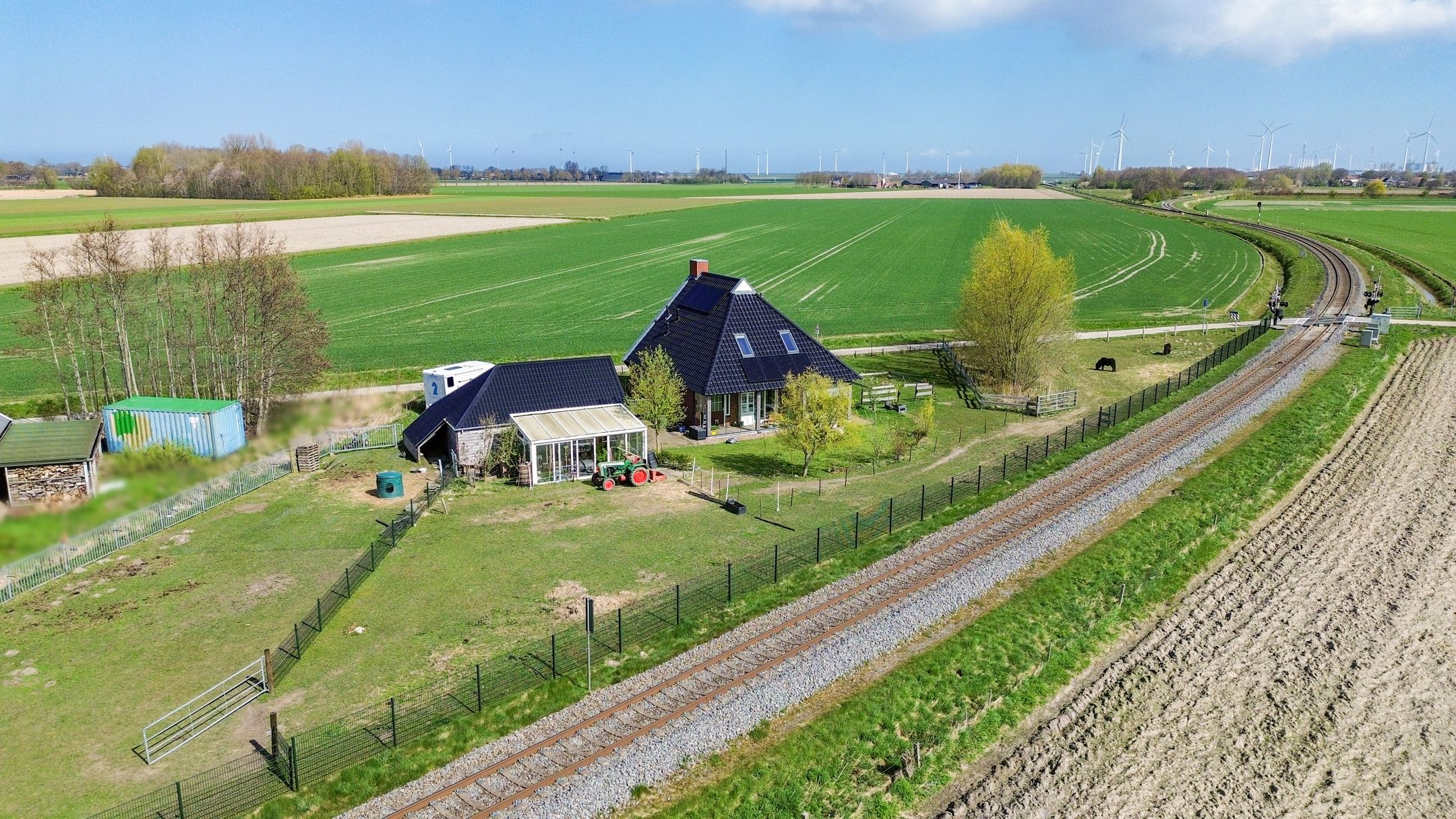 Foto van Meedsterweg 8, Uithuizermeeden