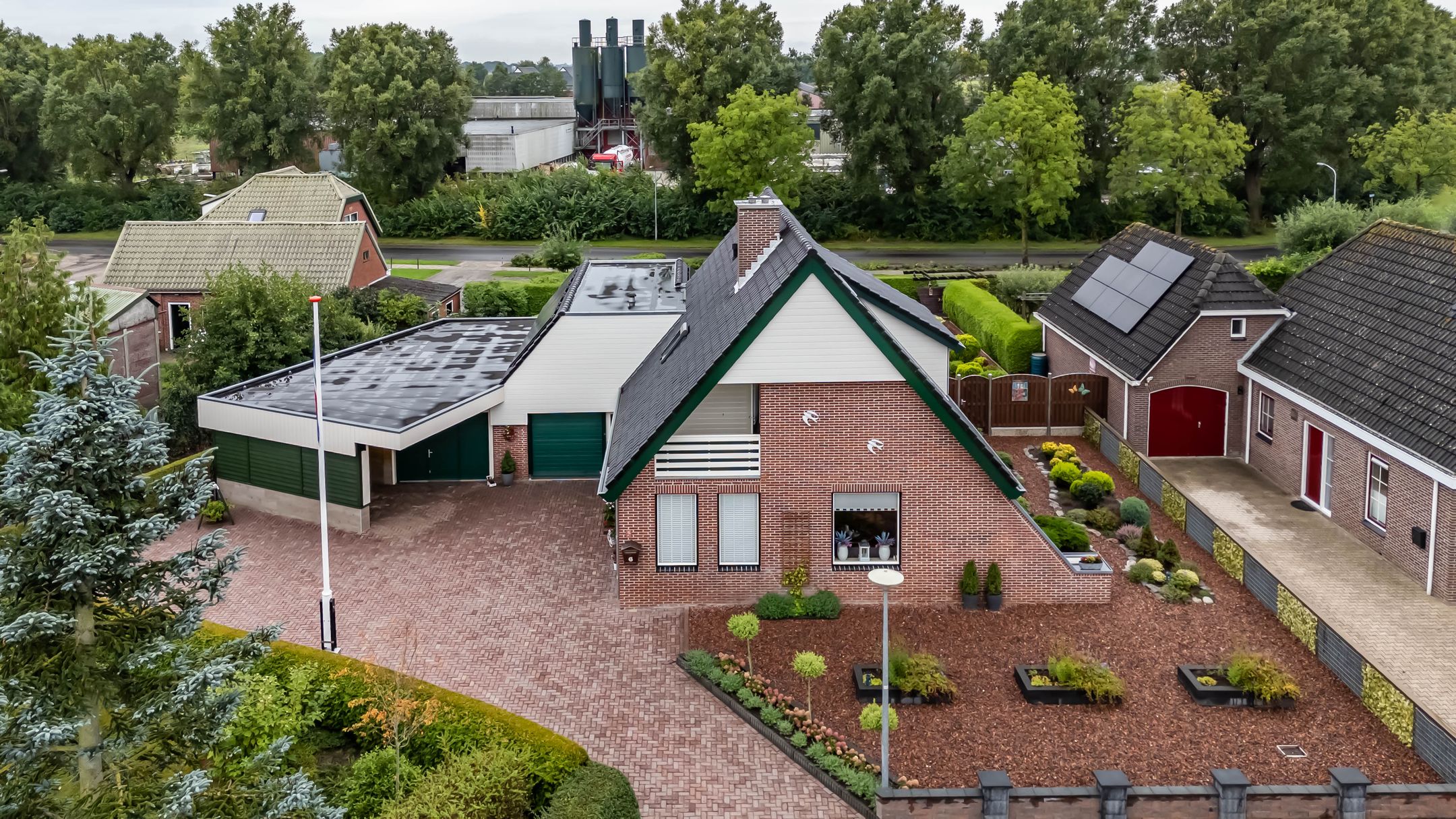 Foto van Beukenhof 6, Uithuizermeeden
