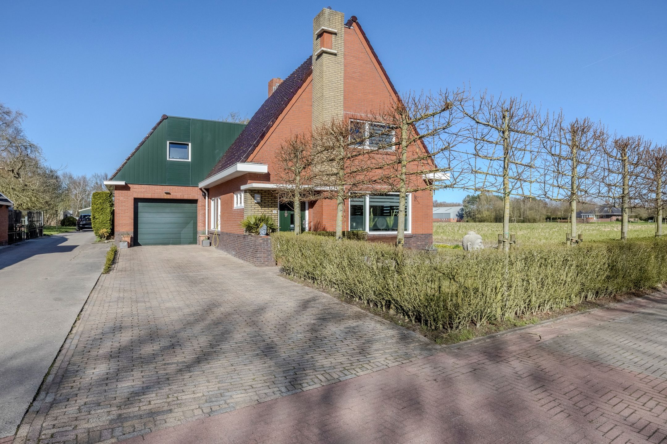 Foto van Uithuizerweg 17, Uithuizermeeden