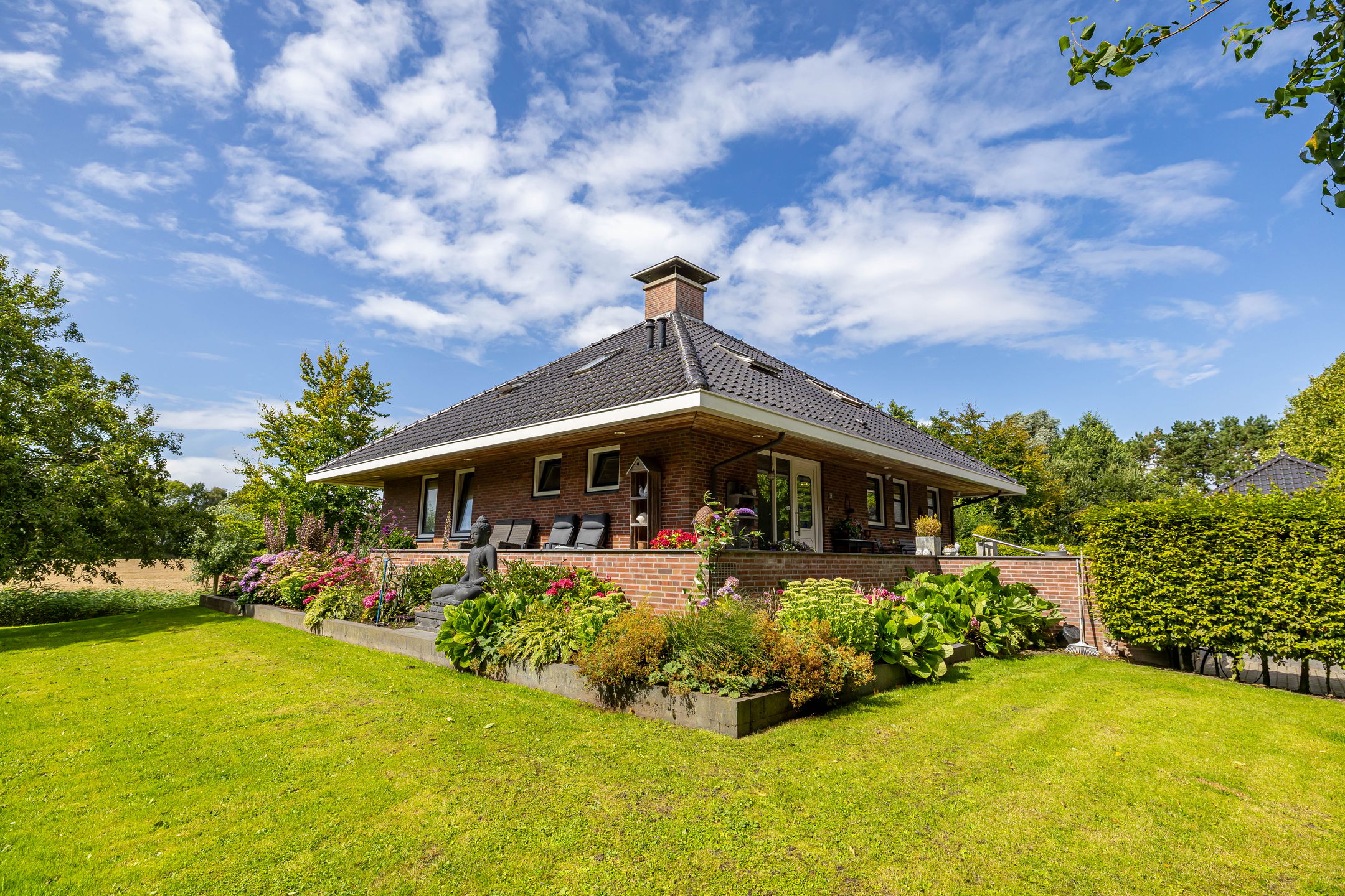 Foto van Uithuizerweg 19, Uithuizermeeden