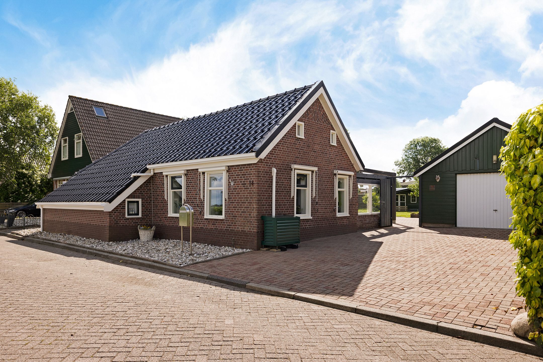 Foto van Prinsenhof 18, Roodeschool