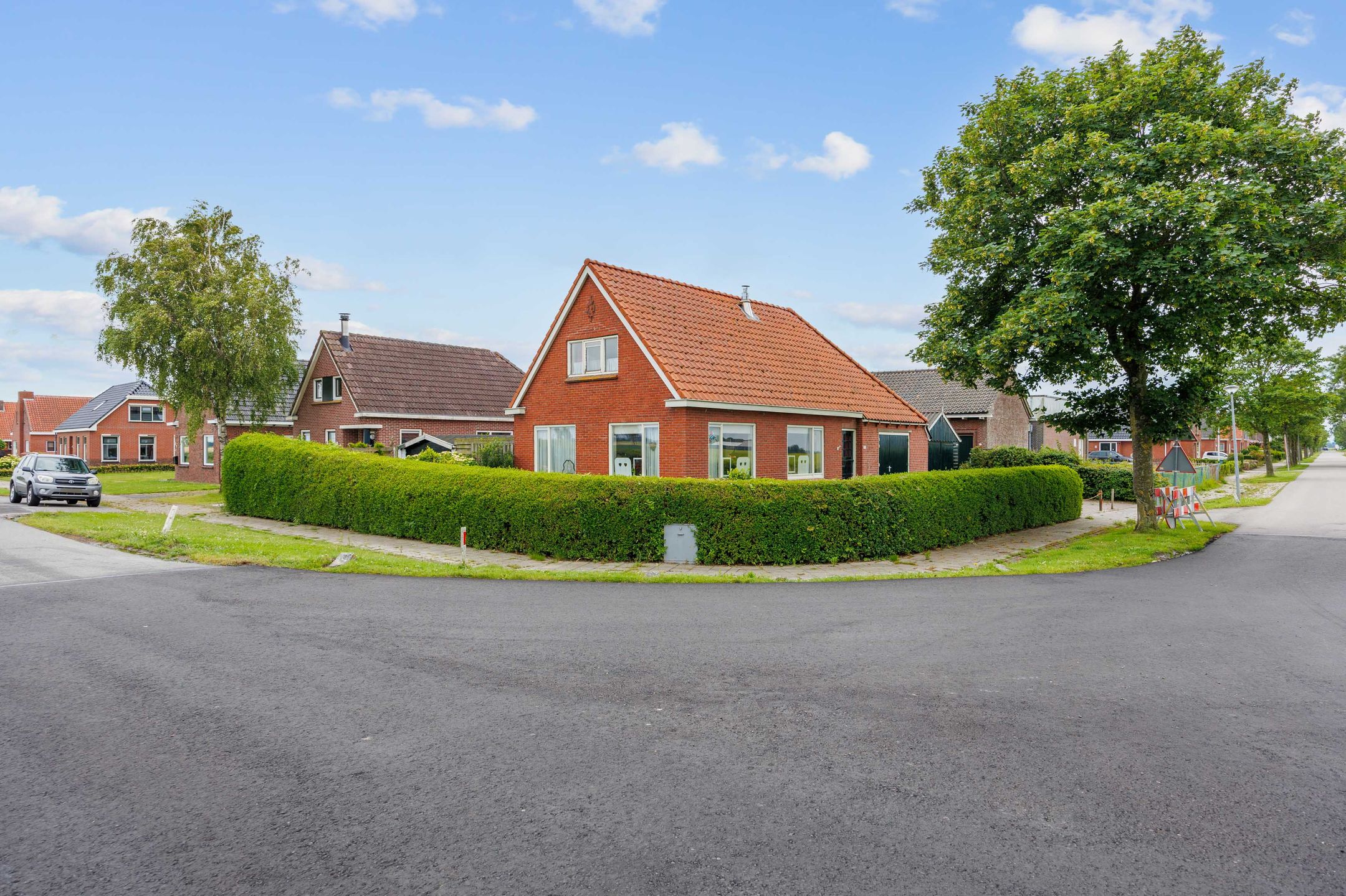 Foto van Radsweg 66, Roodeschool