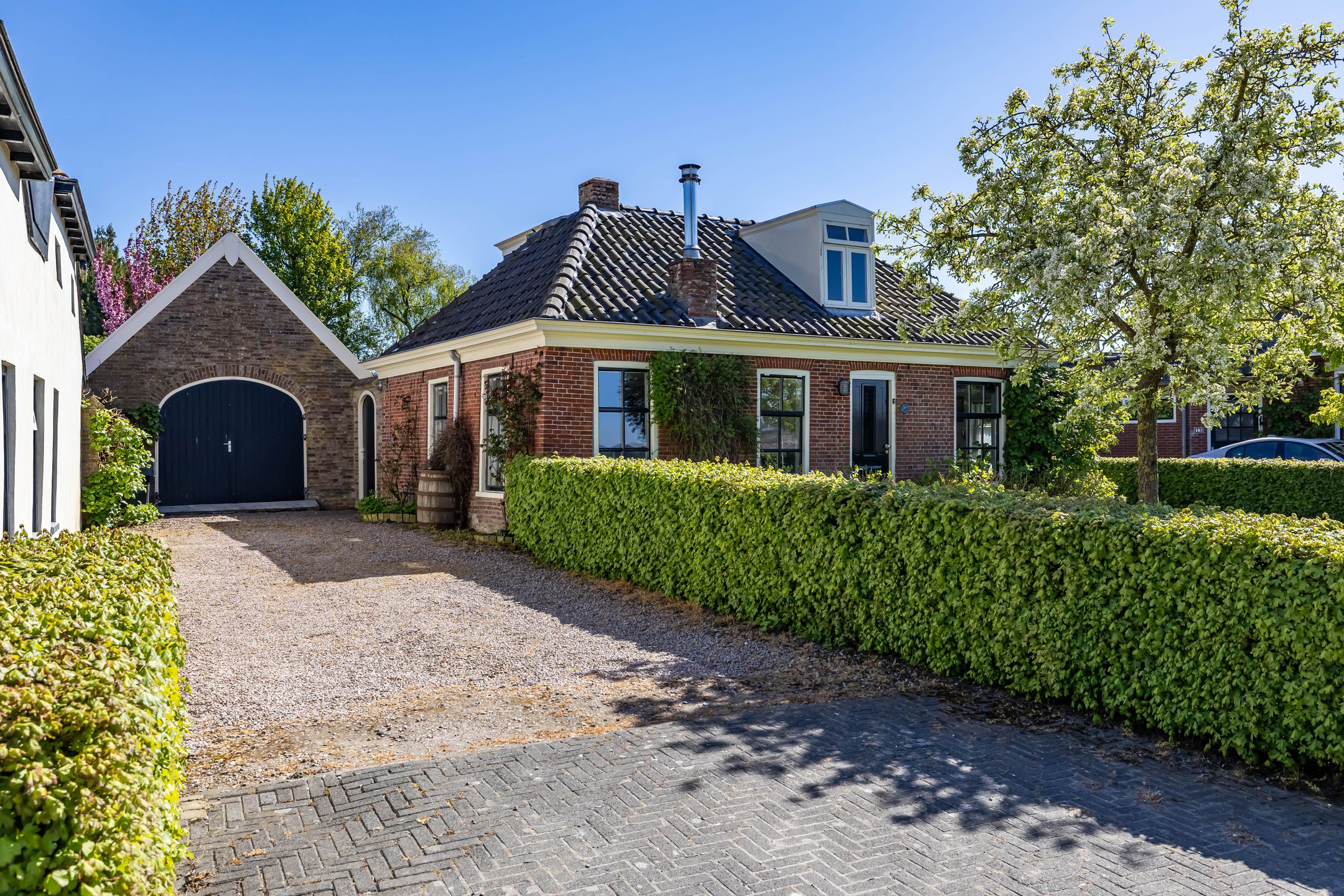Foto van Oldenzijlsterweg 11, Oldenzijl