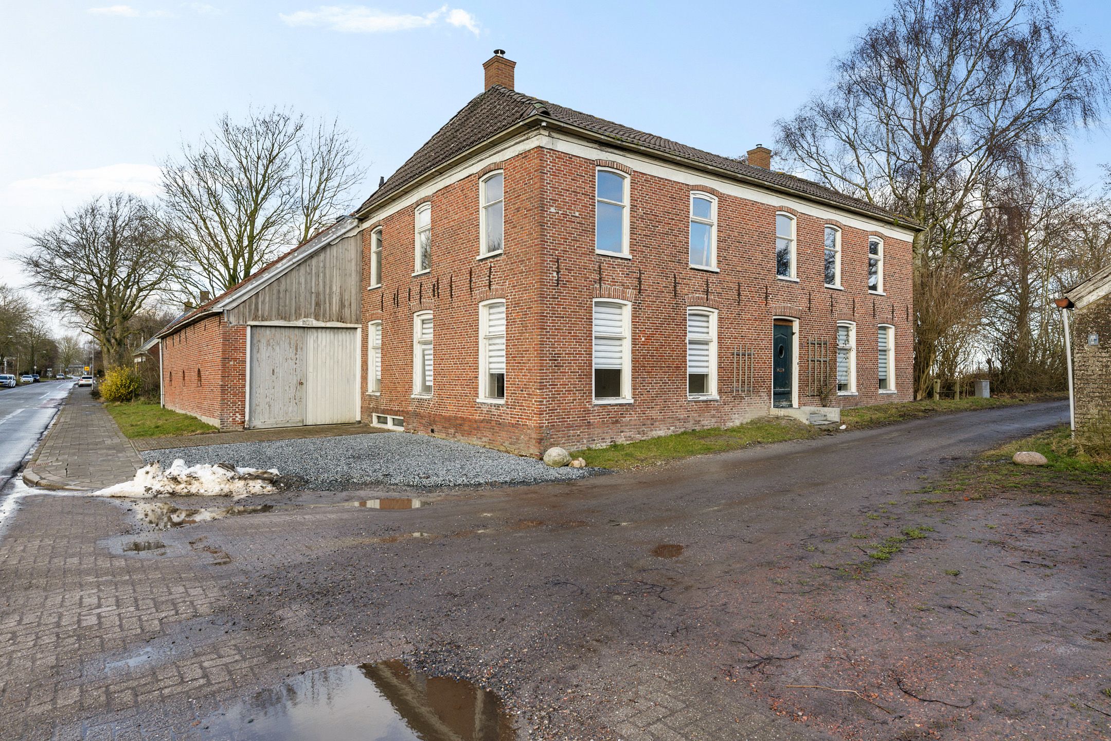 Foto van Kolkweg 1, Zijldijk