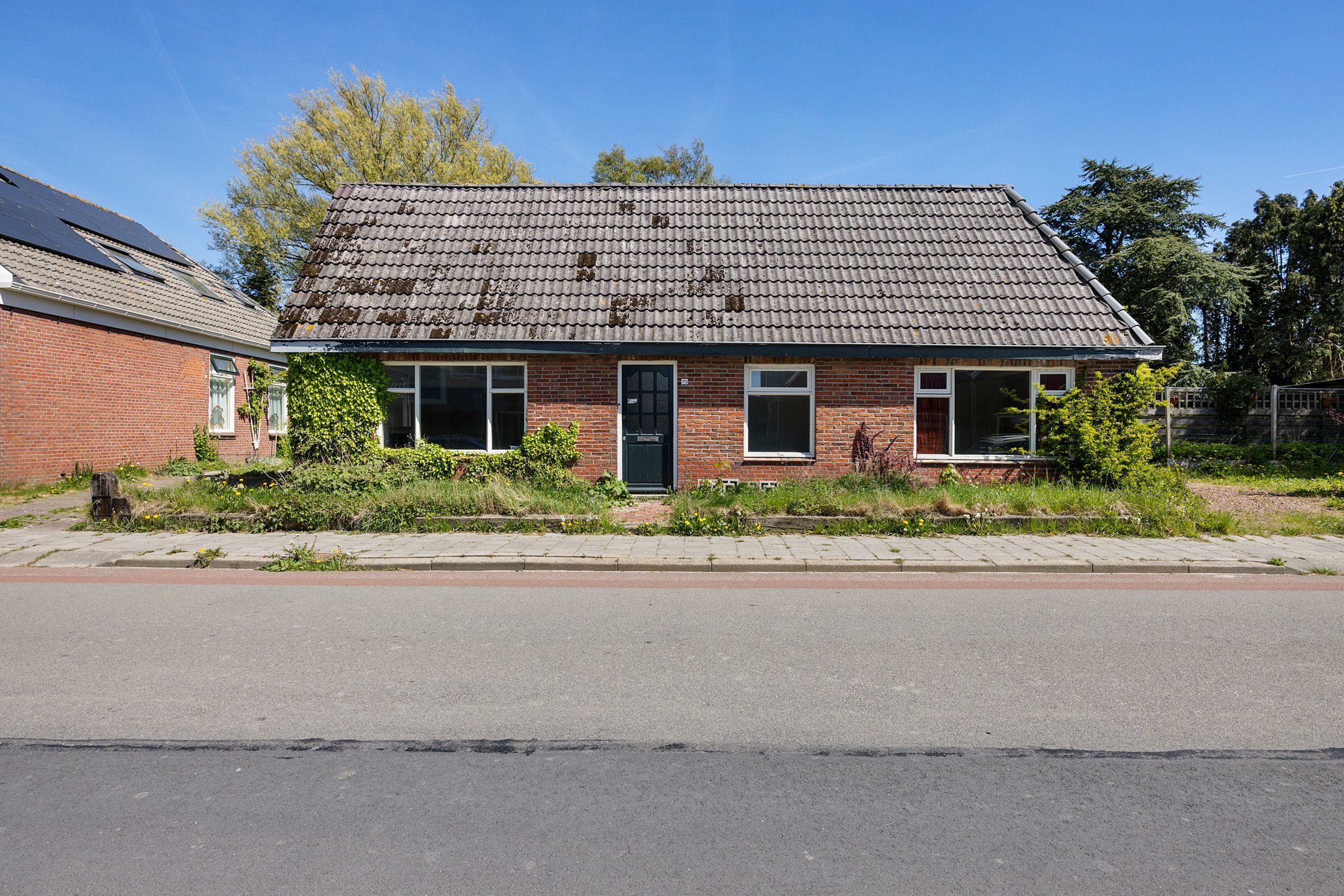Foto van Fivelweg 75, Zijldijk