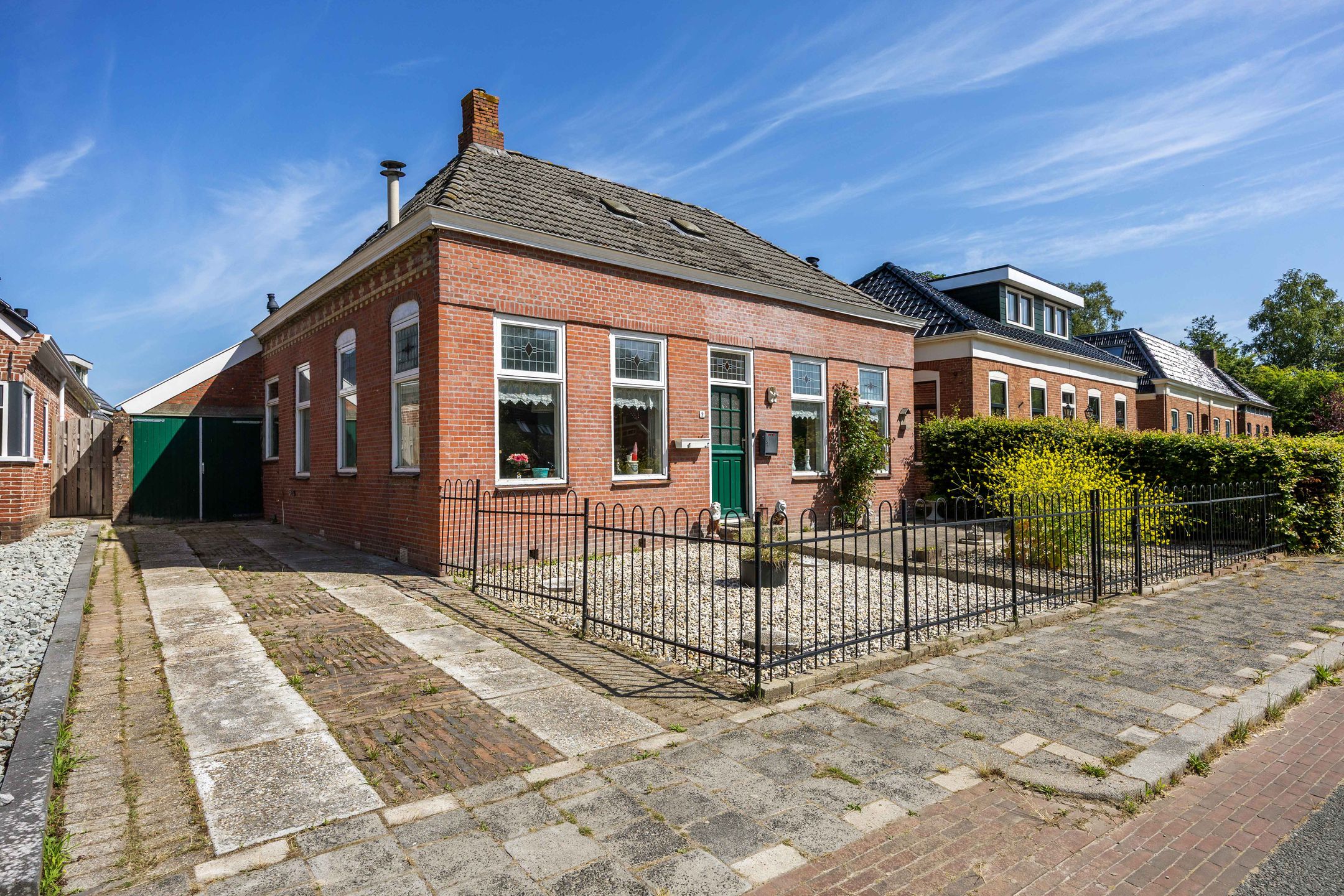 Foto van Havenstraat 9, Usquert