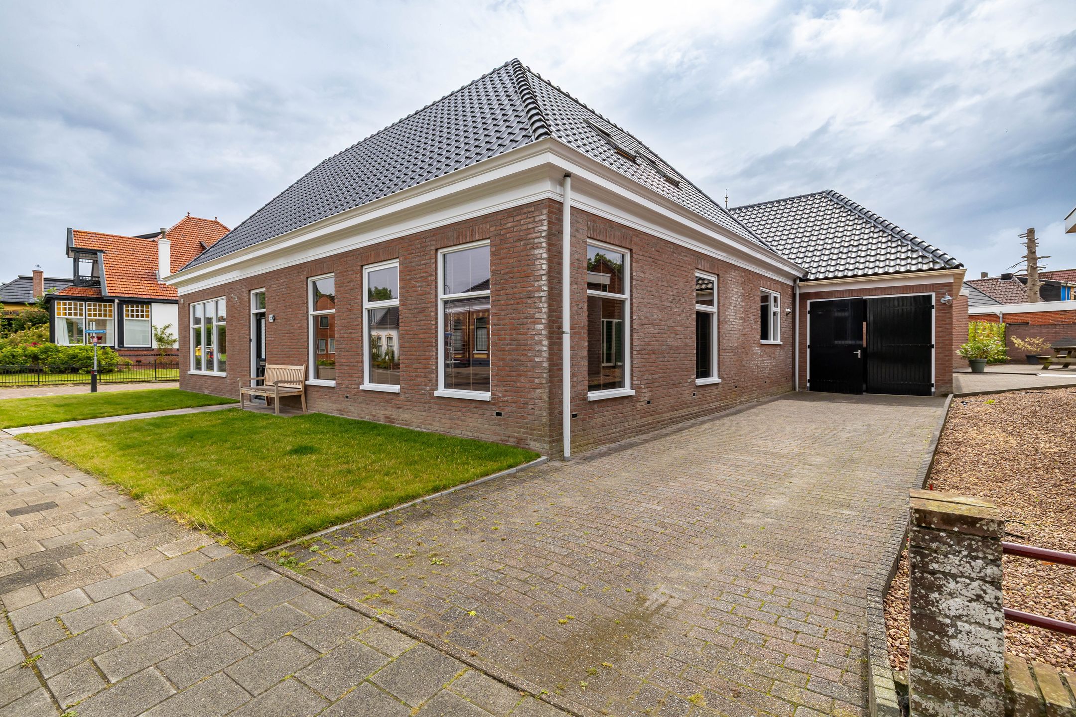Foto van Raadhuisstraat 24, Usquert