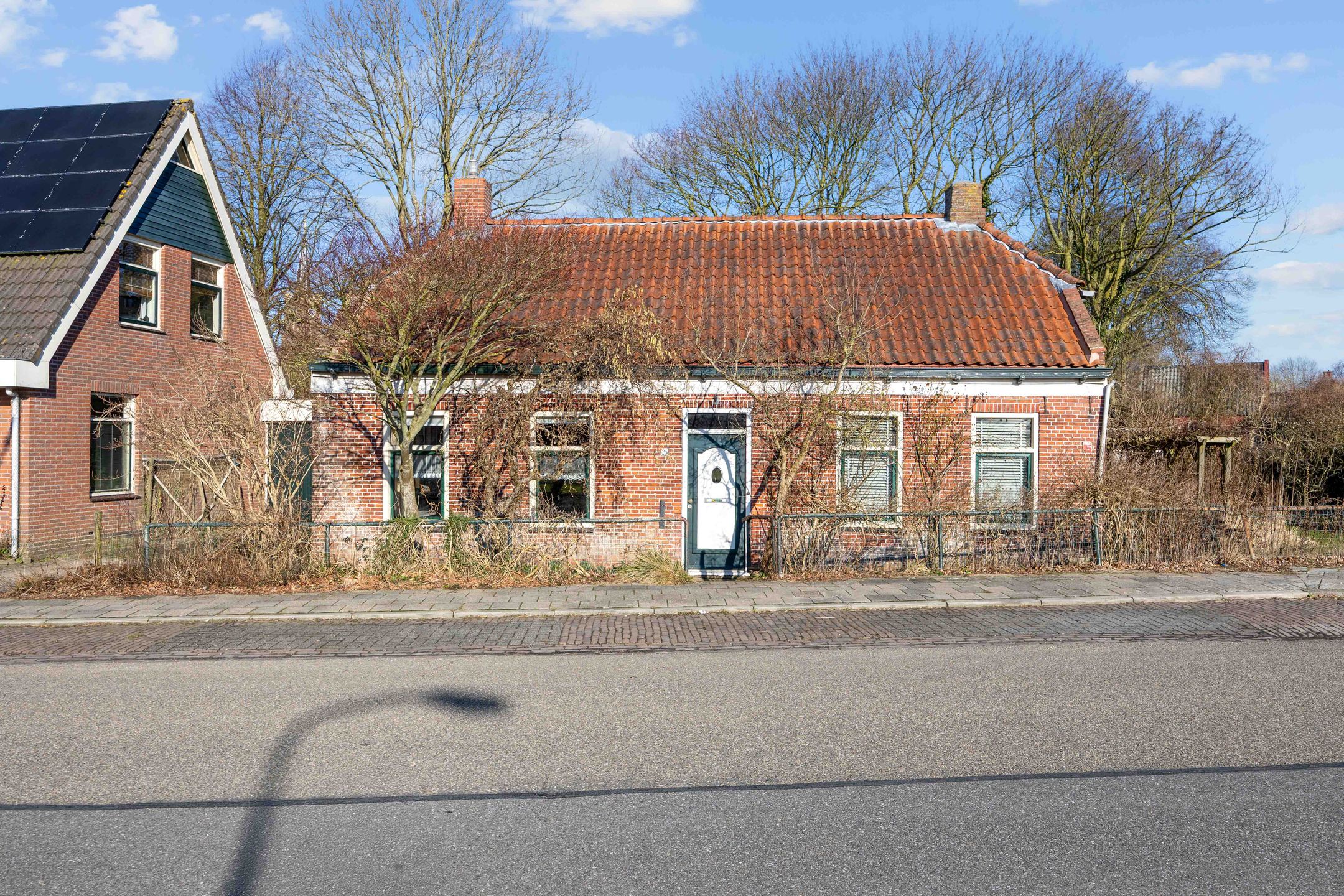 Foto van Boermanjeweg 25, Usquert