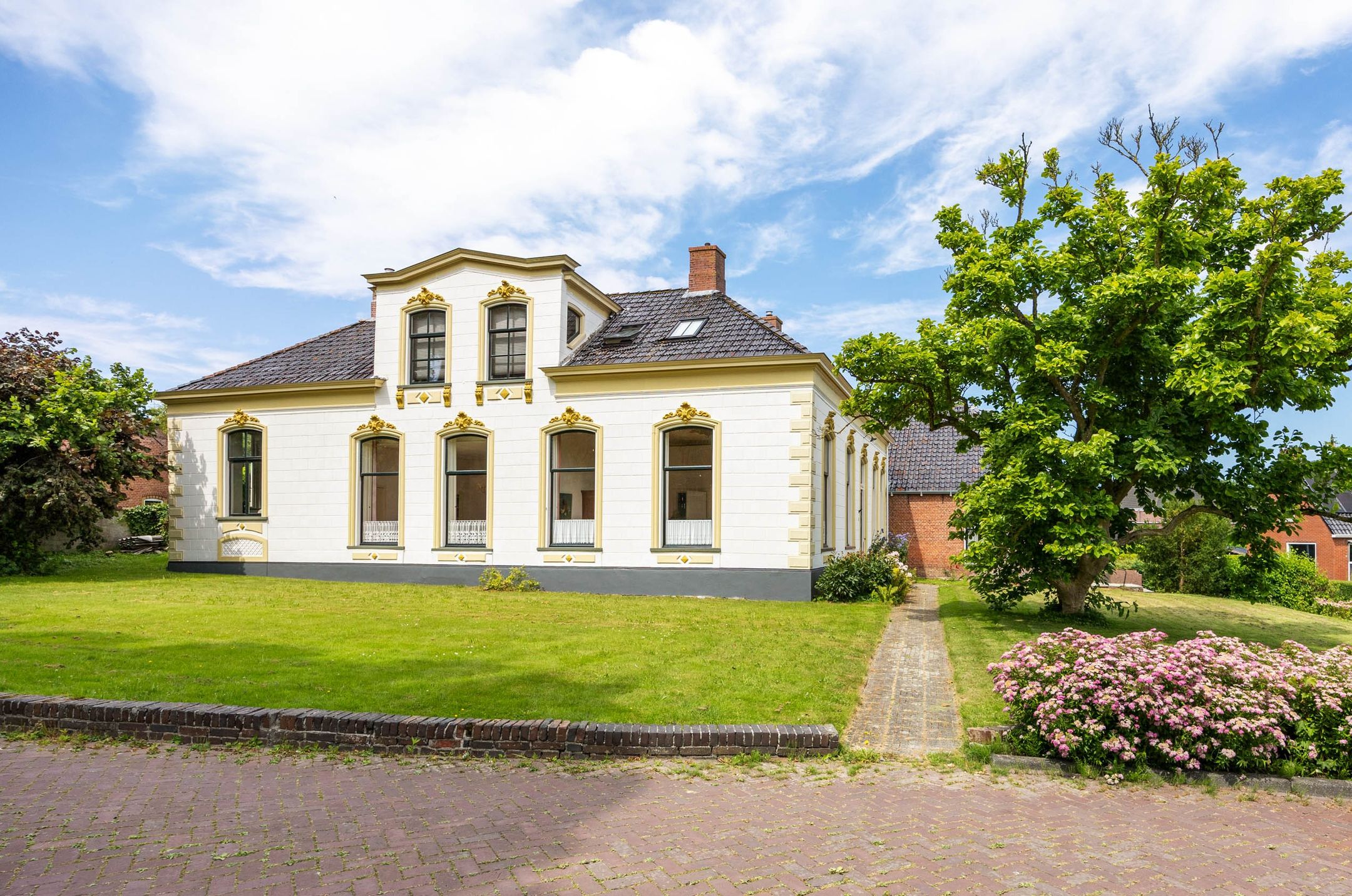 Foto van Schoolstraat 2, Usquert