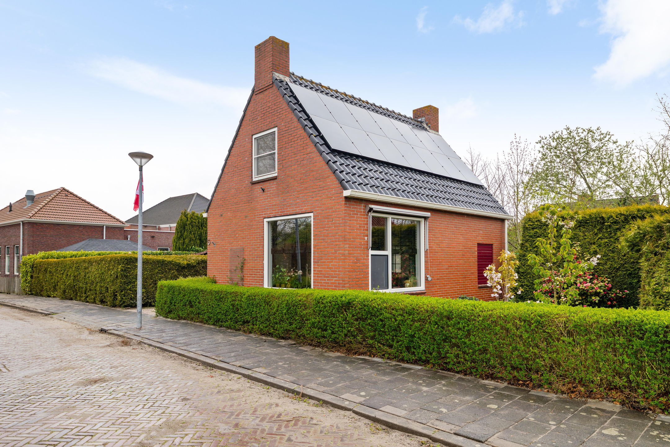 Foto van Schoolstraat 5, Usquert