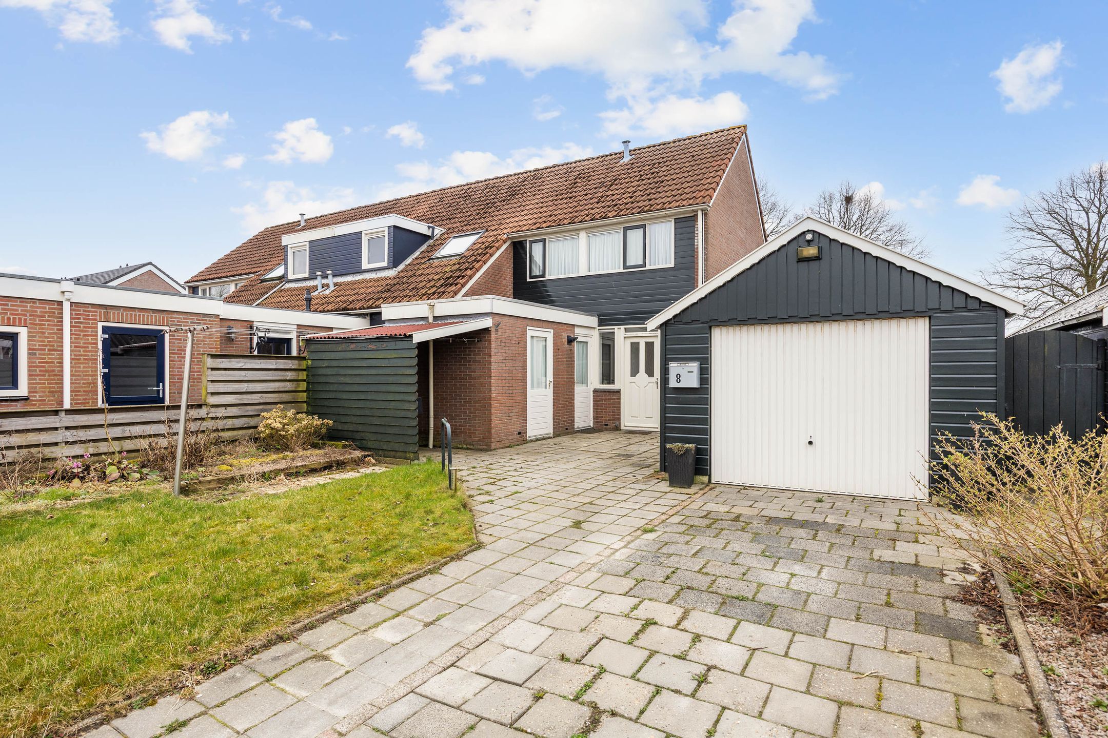 Foto van Pieter Bieremastraat 8, Usquert