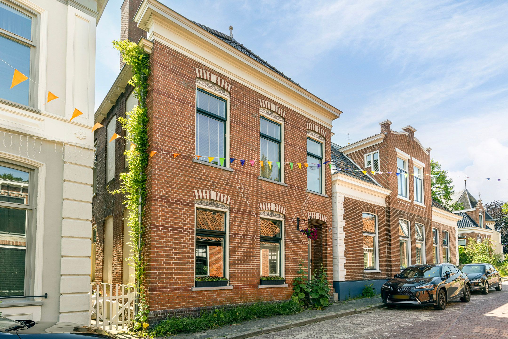 Foto van Hoofdstraat 24, Warffum