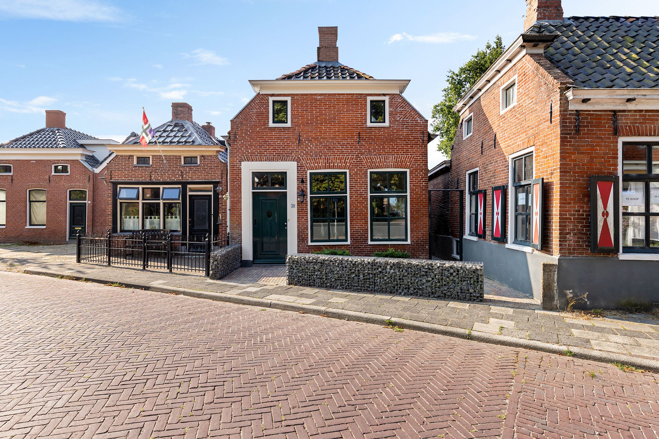 Foto van Pastorieweg 30, Warffum