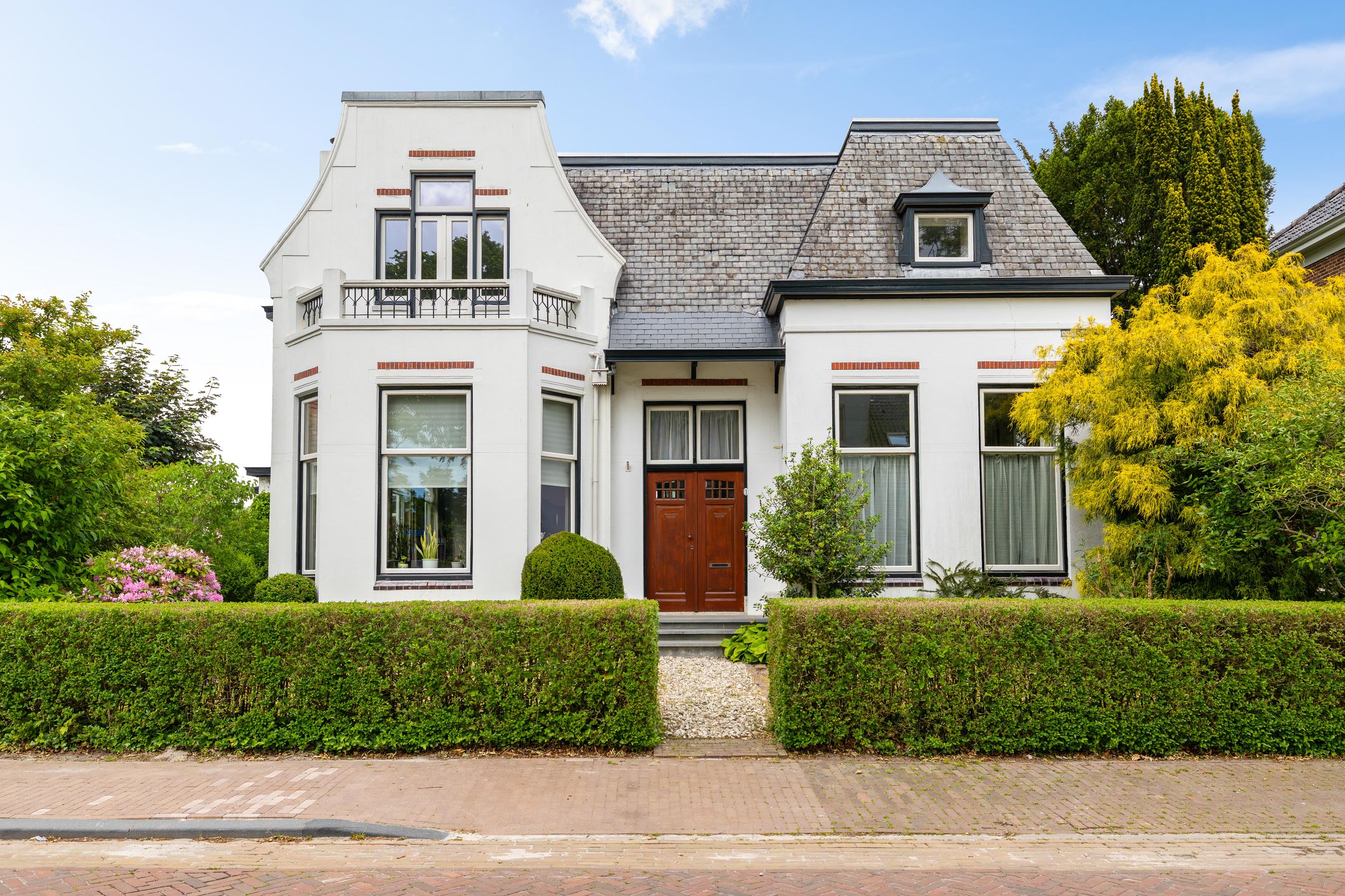 Foto van Oostervalge 1, Warffum