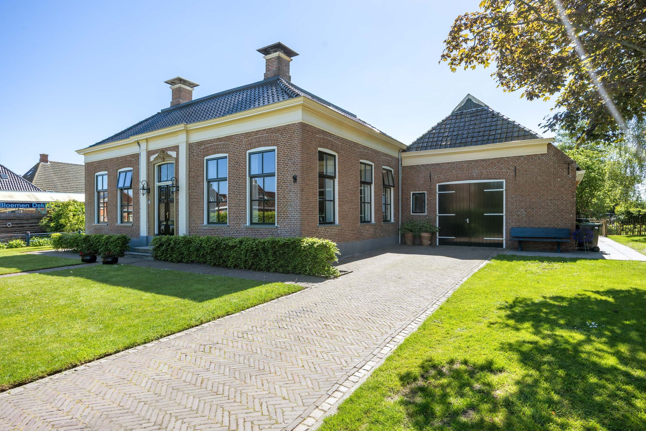 Foto van Oostervalge 50, Warffum