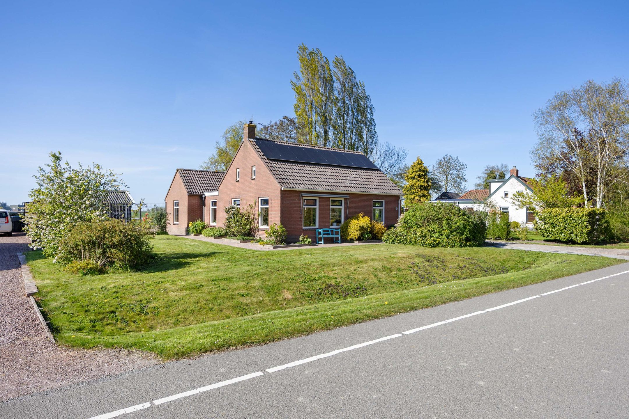 Foto van Breede 10, Warffum