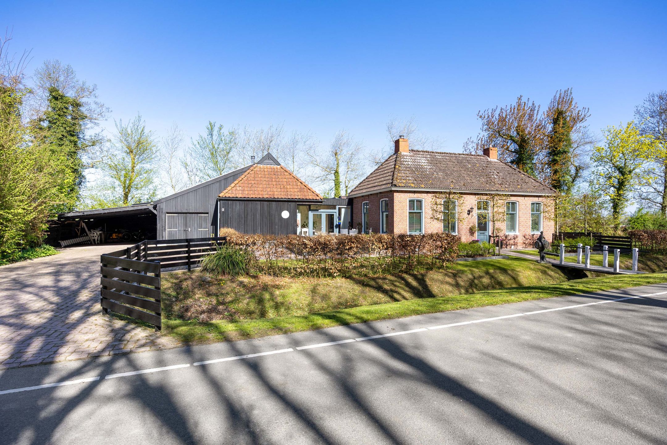 Foto van Breede 6, Warffum