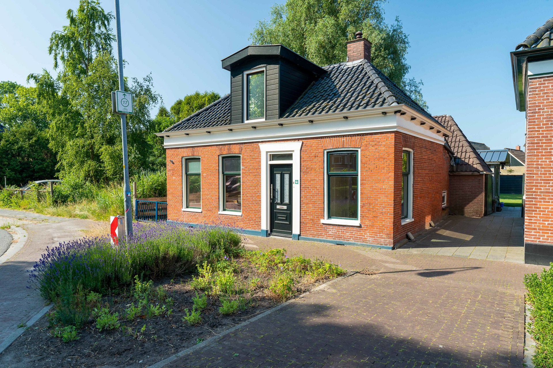 Foto van Delleweg 9, Middelstum