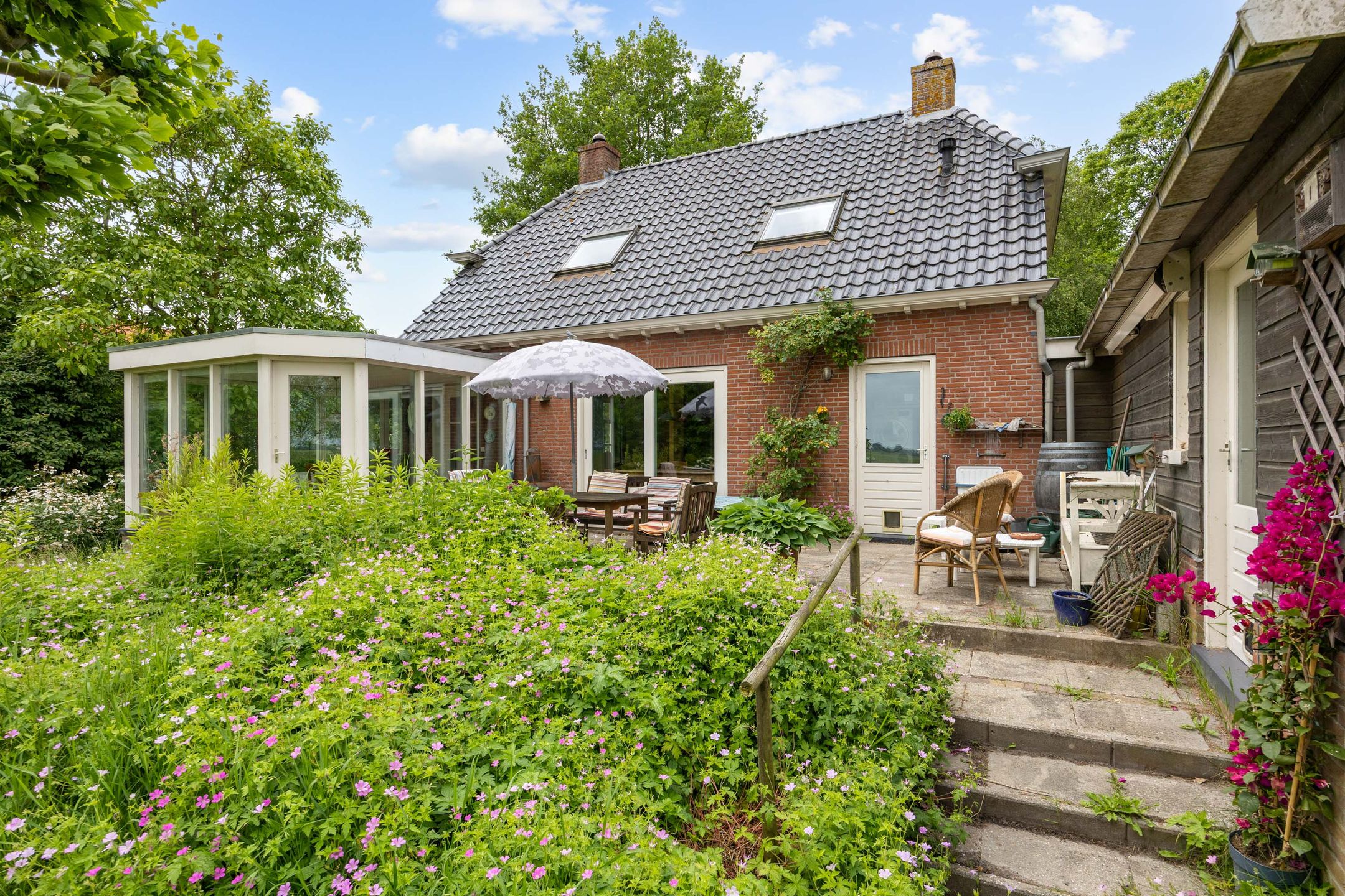 Foto van Akkemaweg 3, Stitswerd